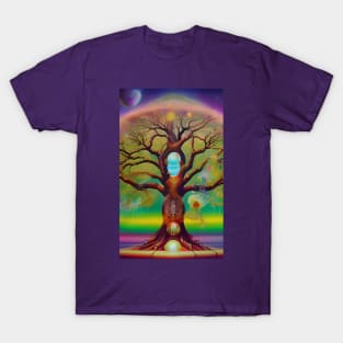 Tree of Life T-Shirt